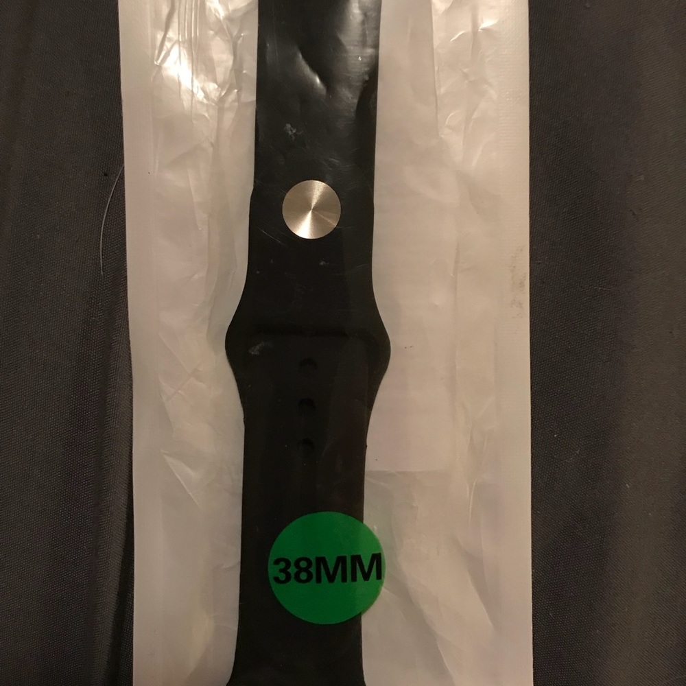 Iwatch band 38